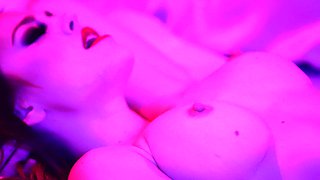 Spicy vixen mind-boggling X-rated movie