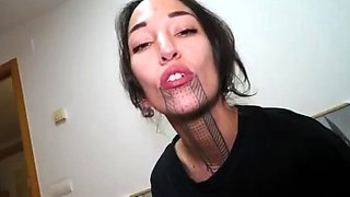 Pilu The Kinky Babysitter