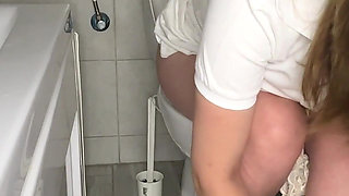 The Daily Toilet Episode 14
