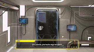 DOGGY POSITION SEX WITH MY ANDROID GIRL - STRAY GIRL