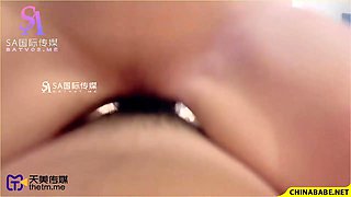 Naughty nymph smutty xxx story