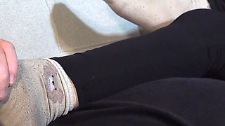 Harmony's Second Verification - (dreamgirls in Socks)