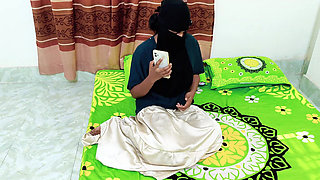 Desi Cheating Wife Caught Red Handed and Fuck Hard__punishment Fuck