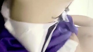 Close Up And Cumshot