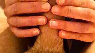 Dominatrix sucks inserts a dilator into the penis penis fucking prostate massage