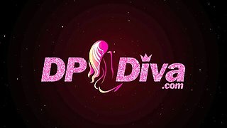 Fairytale Vince Karter and Lily Starfire - brunette clip - DP Diva