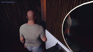 Modern Luxury Sex Game Play [part 02] Nude Game [18+] Adult Game Play