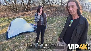 Vip4k. this was the hottest way to lose my hardcore virginity