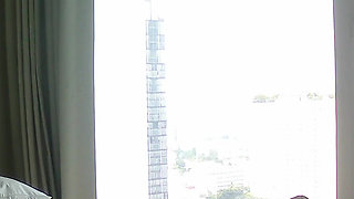 She Sucked My Dick so Good I Dominated Her in the Bedroom