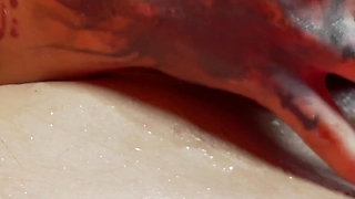 Sabien Demonia Squirts Over and Over