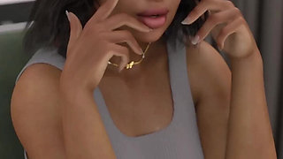 University Days 1 What Will U Do if U Are Caught Fucking