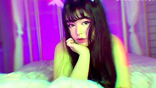 Darlingkiyomi - Succubus Makes You Her Love Slave