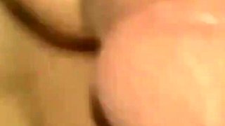Real amateur slutty wife really loves to take cum in mouth - Homemade