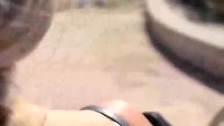 Clear Skys Blue Water With The Ideal Stunner Angel Youngs