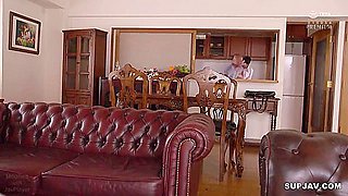 Mari Takasugi P*r*e*d 108