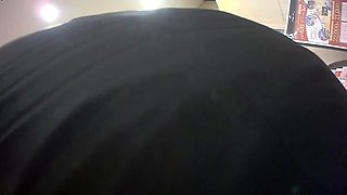 Amateurs Caught On Hidden Cam