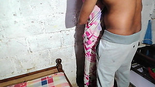 Indian Beautiful Saree Aunty Sex Hot Sexy Perfect Body