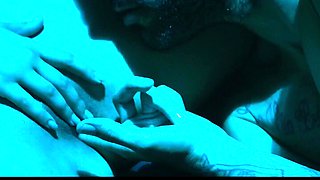 XConfessions-Ariana Van X: Siren Song