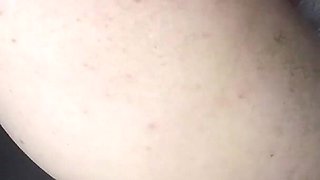 Double Fist Anal