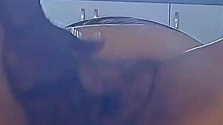 WildEnglishBBW BBC Nata4sex rubbing my clit cumming hard