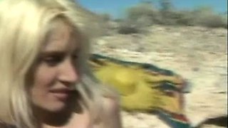 Cumshot on big boobs for slut tit fucking in hd