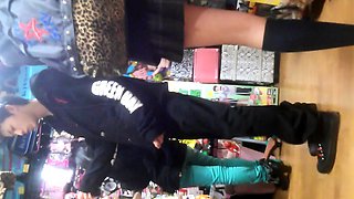 Lesbos Flash Outdoors On Hidden Cam Ad Get Fucked Hard