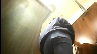 Naughty Amateur Fucked On Hidden Cam