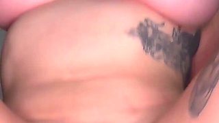 Big Ass Latina Gets Big Cock Until Her Bed Is Ruined - Duncan Saint
