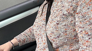 Drive Thru Jeans Wetting - From the Archives