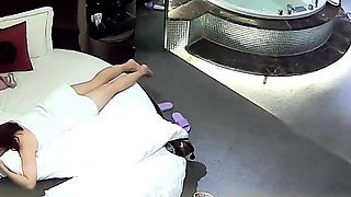 Busty amateur MILF anal hardcore