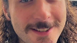 Cuckold House Crew Lines up to Fuck the Pussy of a Plus-size Married Woman