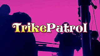 Trikepatrol Interview - Mr C's Story From a Normal 9-5 to Tp!