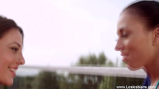 Veronika Joanna Unleashed Heat