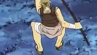 Rurouni Kenshin 26: Xnxx, Vintage  Anime Porn