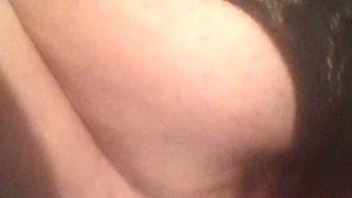 I Caress Myself
