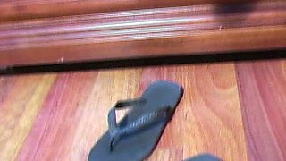 Close up amateur masturbating solo