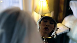 [Transfixed] - Bridal Reservations - Lola Fae - Korra Del