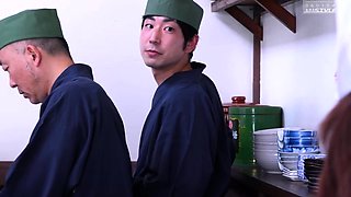 Hot Asian Japanese Hardcore Oral Fuckshow