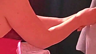 Hungry MILF Stepmom Takes Control on Vacation