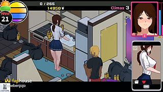 Ntrlegend - Your Wife Dresses Like a Student