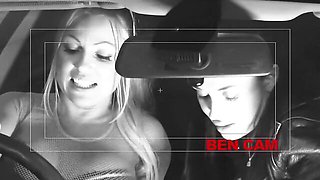 Extraordinary Cindy Behr and Kaia Kane - big ass video - MILF & GRANNY STORE