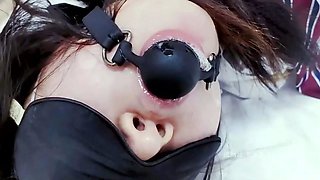 Asian japanese amateur