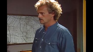 Perfect Lady Rocco Siffredi Pleases with Huge Cock & Warm Cum