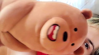 I just made a video call with my Onlyfans prince and my