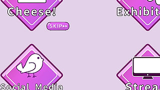 Ep6: Ziya Loves Cowgirl - My Wife Wants to Be a Professional Cosplayer (gameplay)