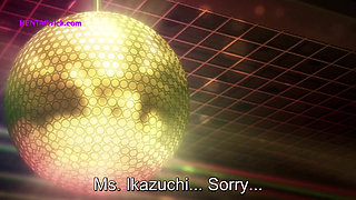 Massive Pussy Licking and More Cum on First Swinger Party for Busty Babe