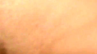 Bridgette Powell fucks herself with toys first and then sucks and rides cock