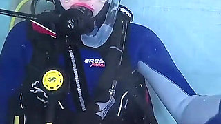 Scuba Compilation Underwater - Over 1hour!