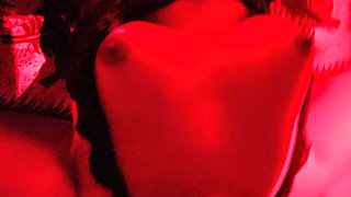Indian Couple Sloppy Blowjob and Deepthroat