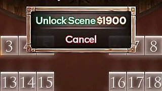 Symphony of the Serpent: Kinky Adventure - Episode 6